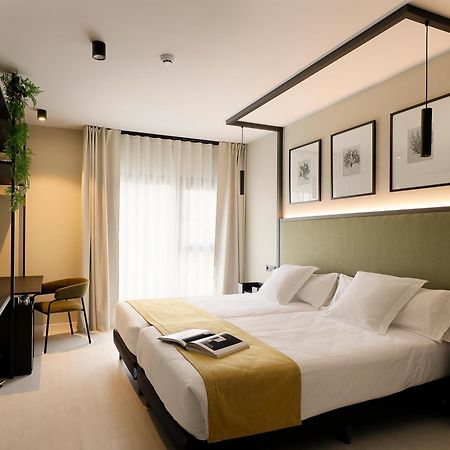 אוביידו Nuvo Hotel Boutique מראה חיצוני תמונה