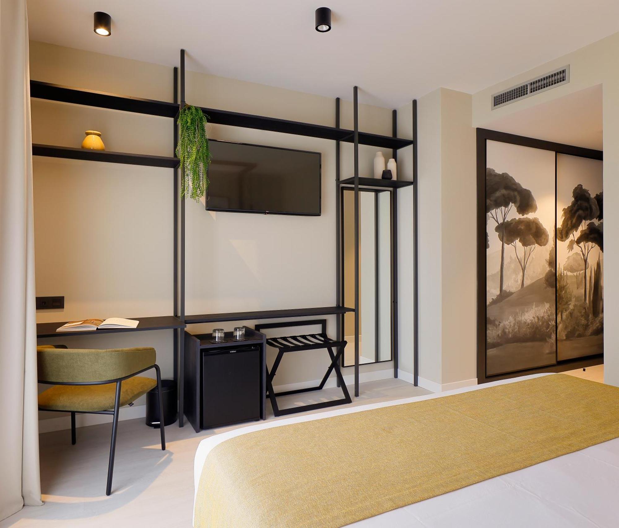 אוביידו Nuvo Hotel Boutique מראה חיצוני תמונה