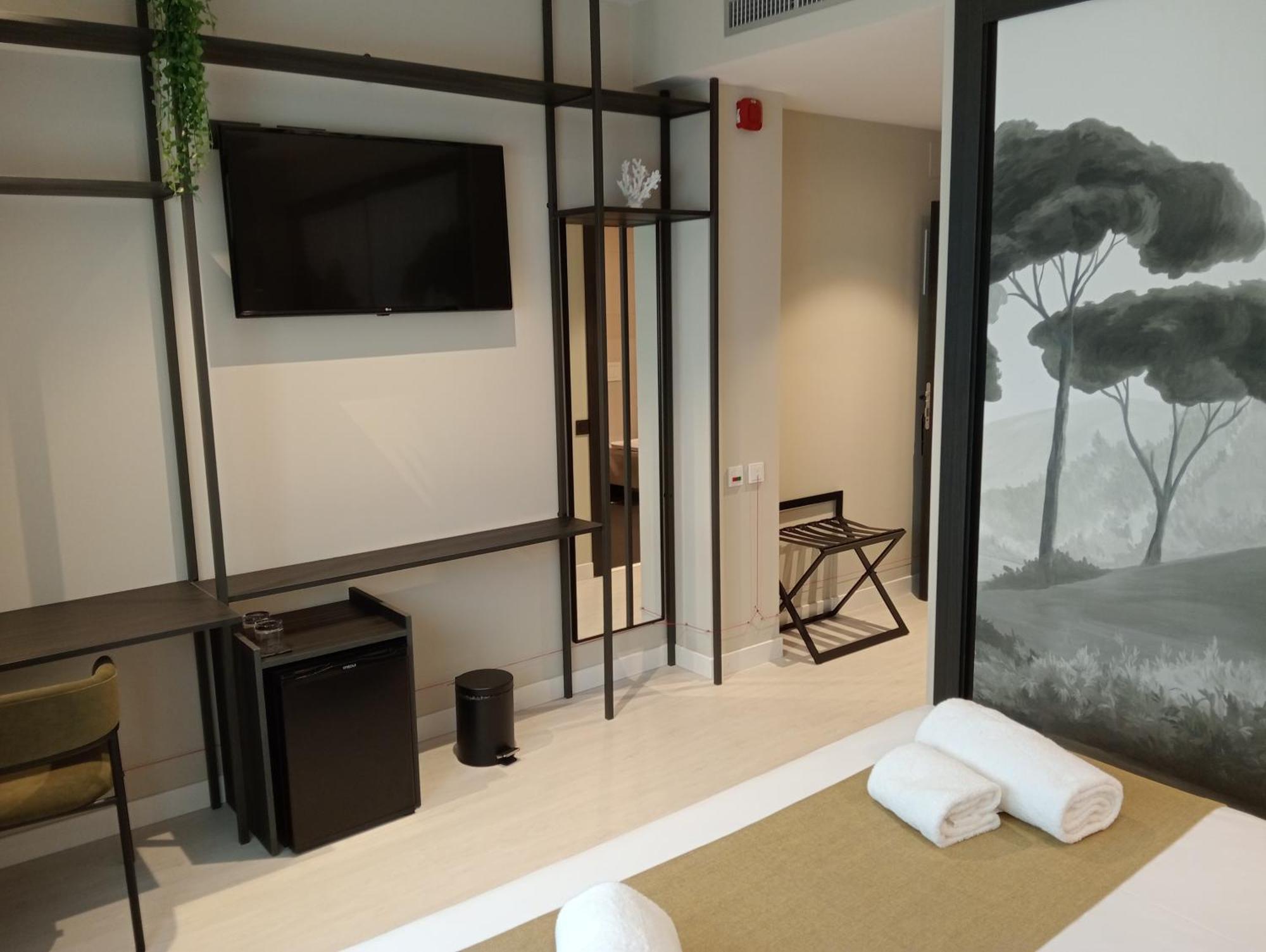 אוביידו Nuvo Hotel Boutique מראה חיצוני תמונה