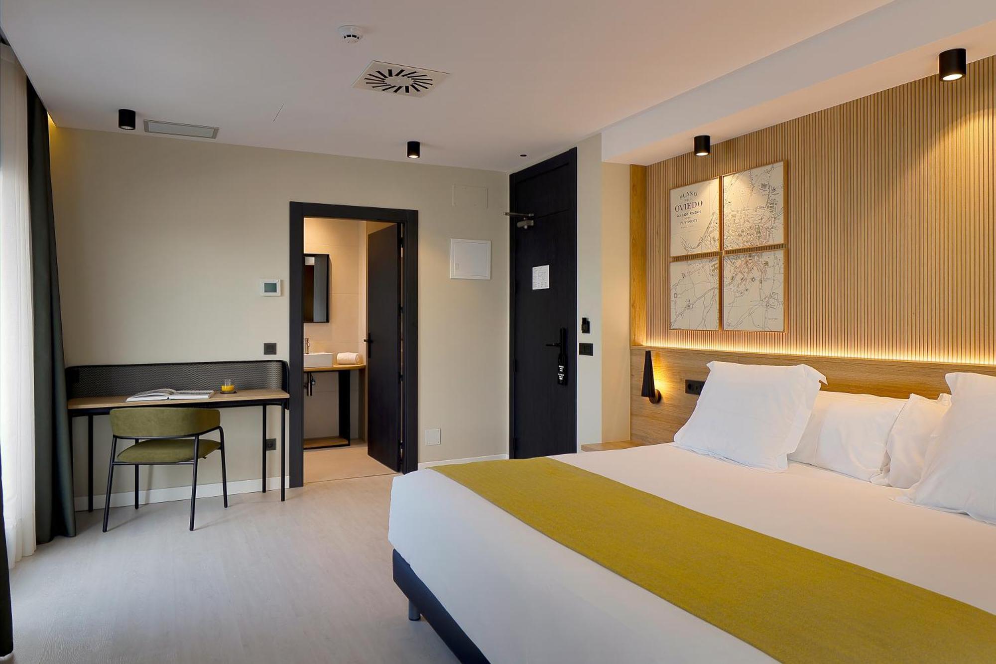 אוביידו Nuvo Hotel Boutique מראה חיצוני תמונה