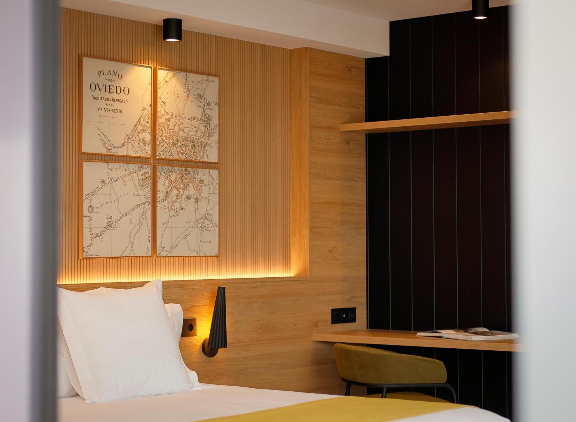 אוביידו Nuvo Hotel Boutique מראה חיצוני תמונה
