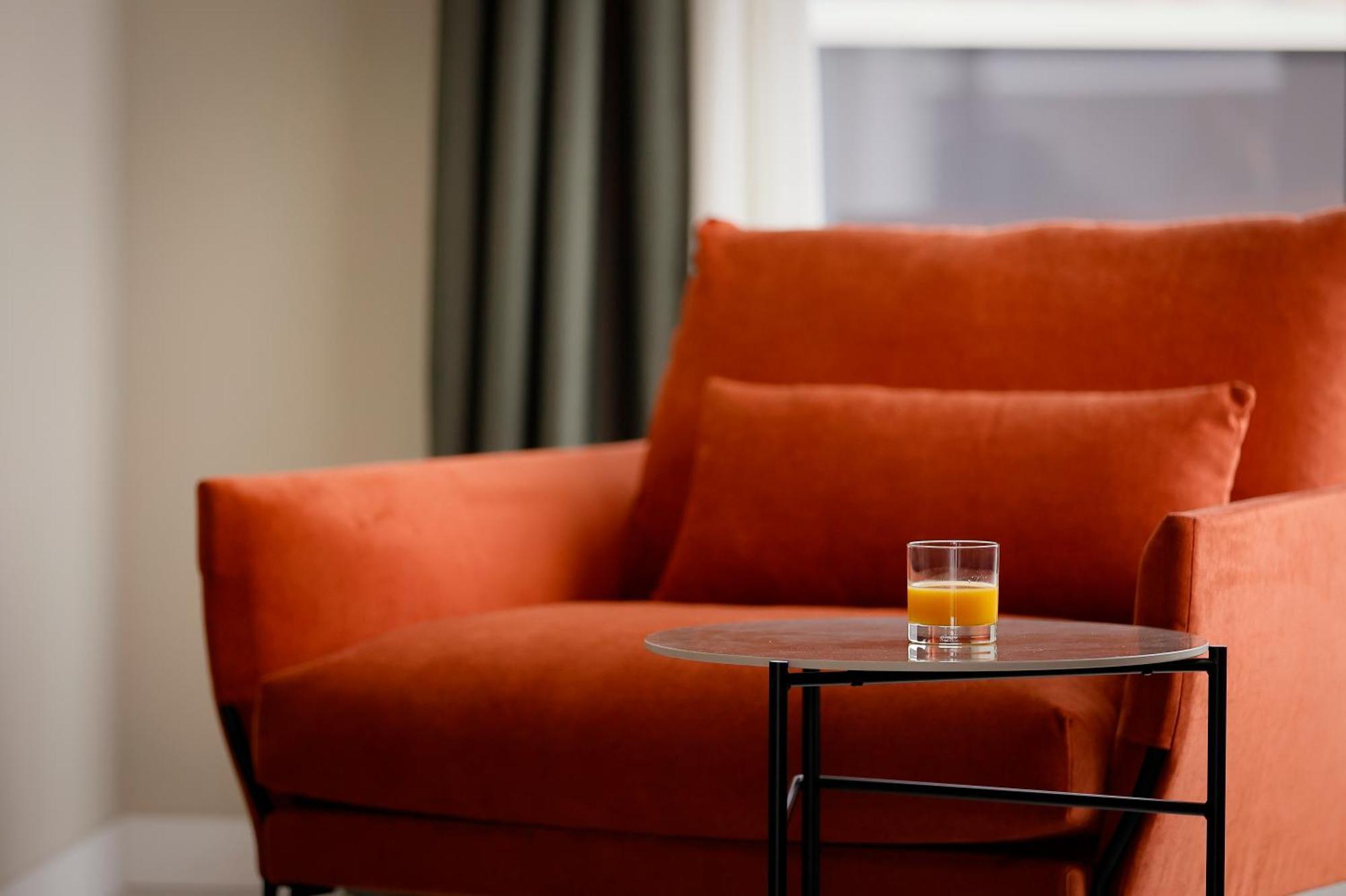 אוביידו Nuvo Hotel Boutique מראה חיצוני תמונה