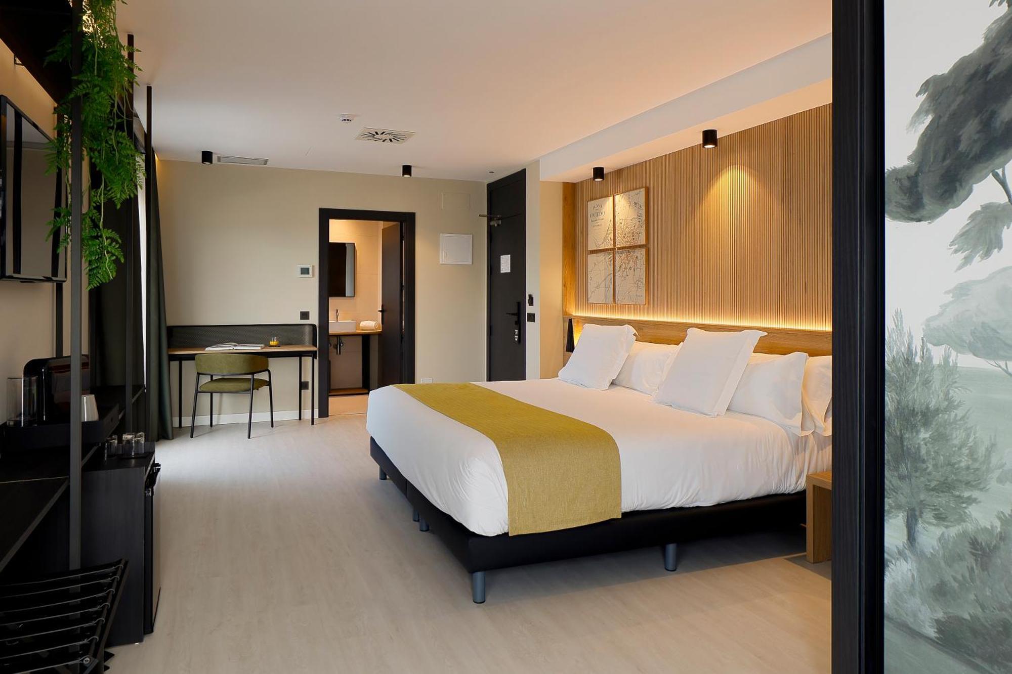 אוביידו Nuvo Hotel Boutique מראה חיצוני תמונה
