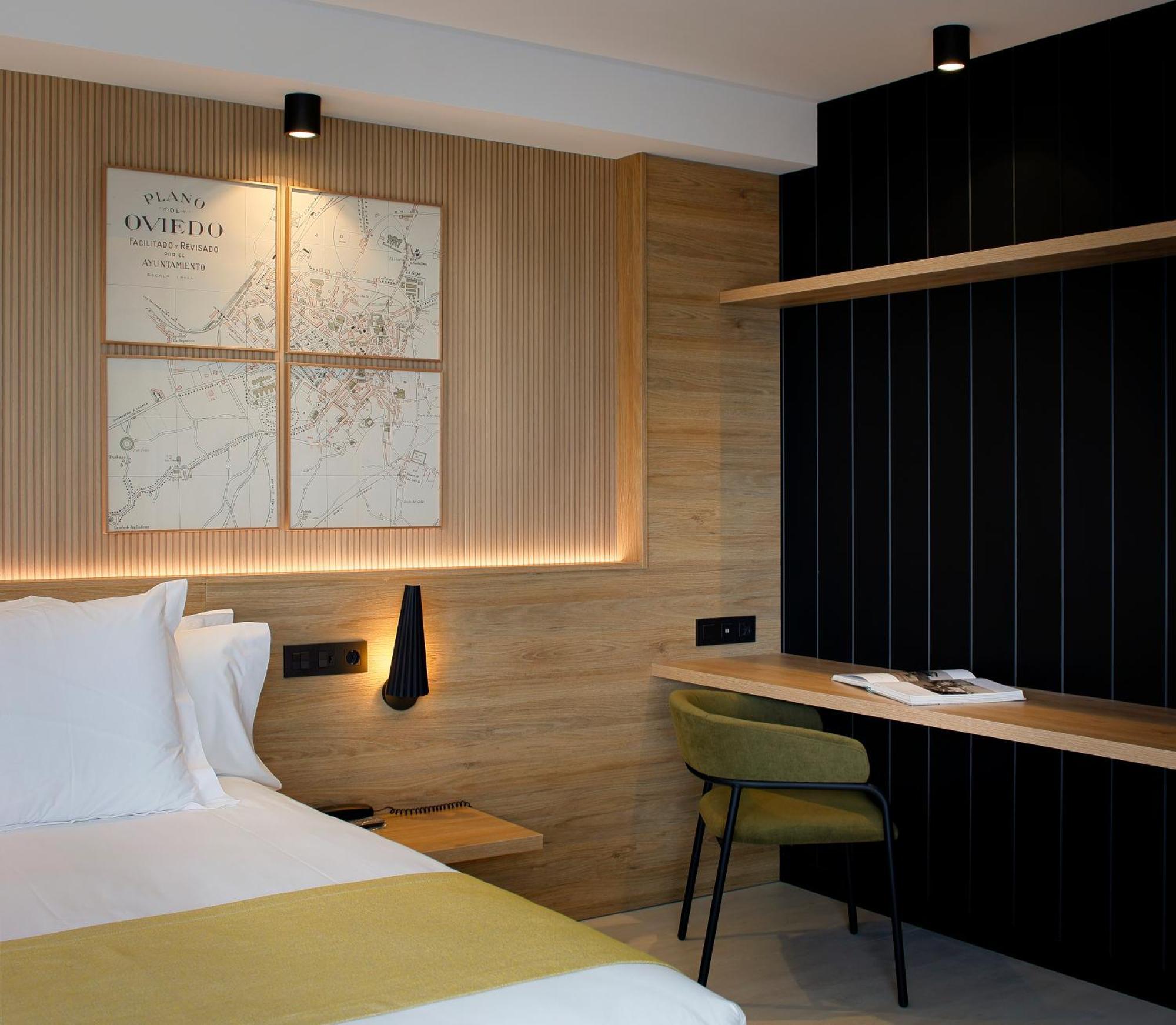אוביידו Nuvo Hotel Boutique מראה חיצוני תמונה