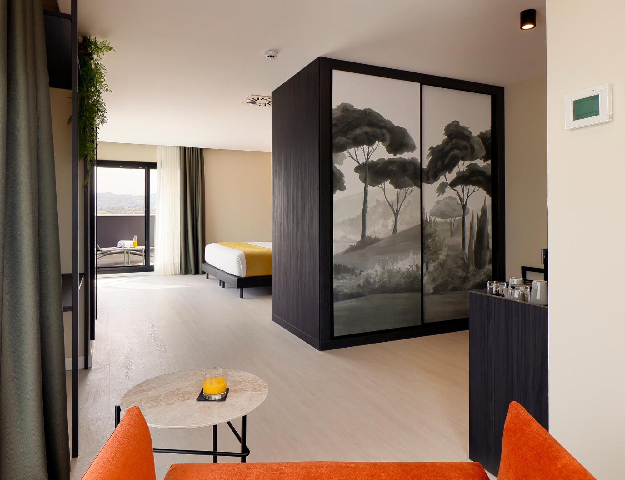 אוביידו Nuvo Hotel Boutique מראה חיצוני תמונה