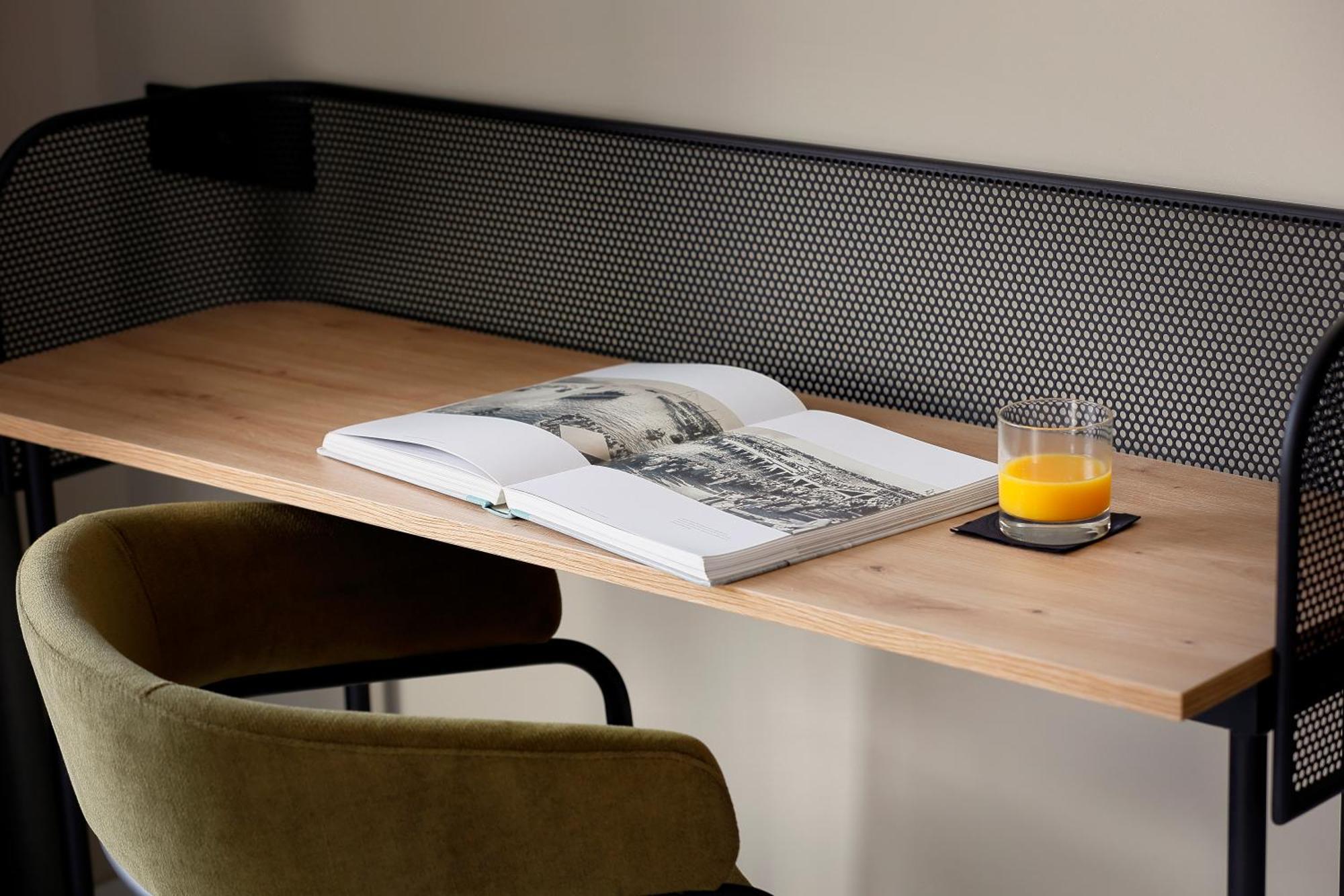 אוביידו Nuvo Hotel Boutique מראה חיצוני תמונה