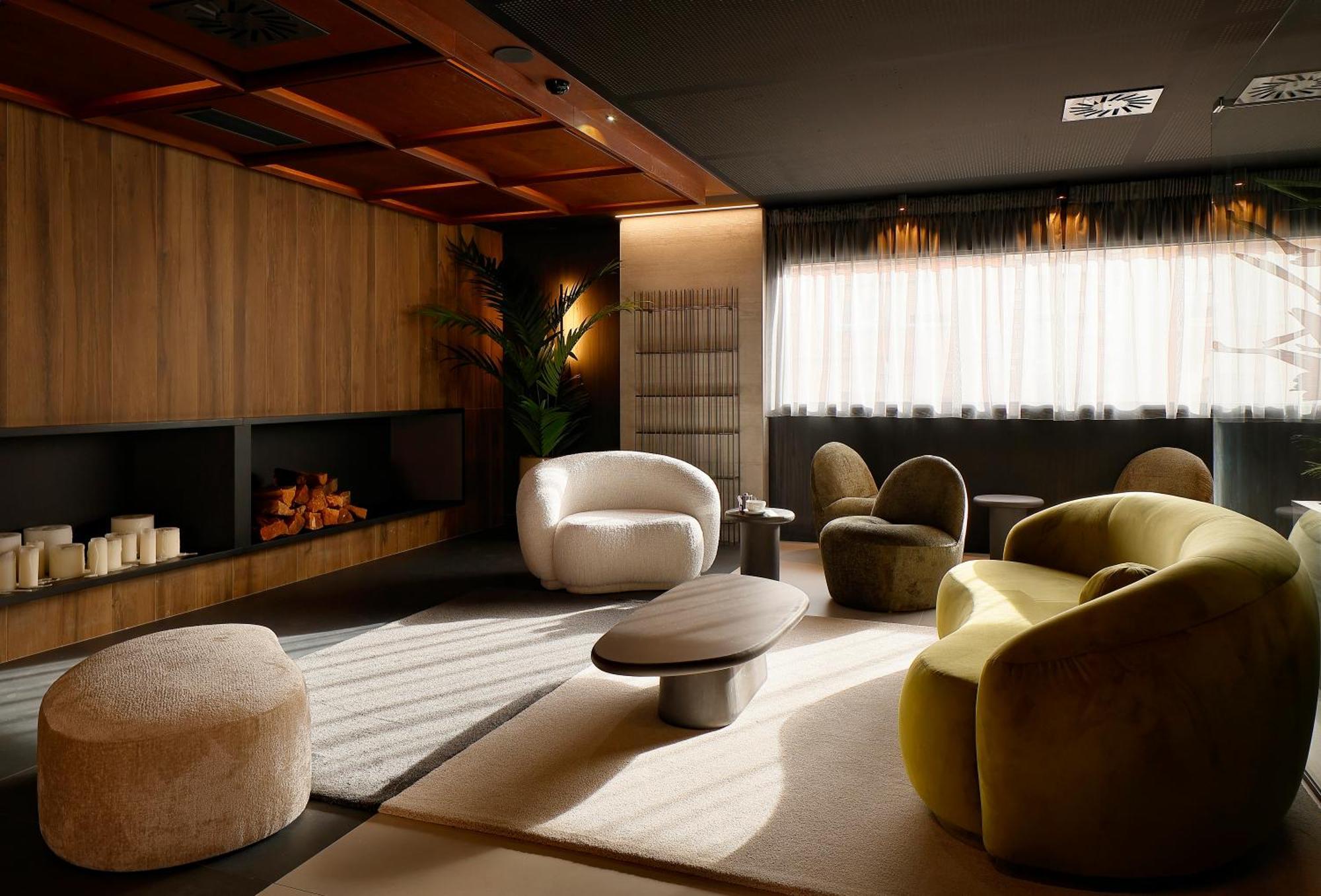 אוביידו Nuvo Hotel Boutique מראה חיצוני תמונה