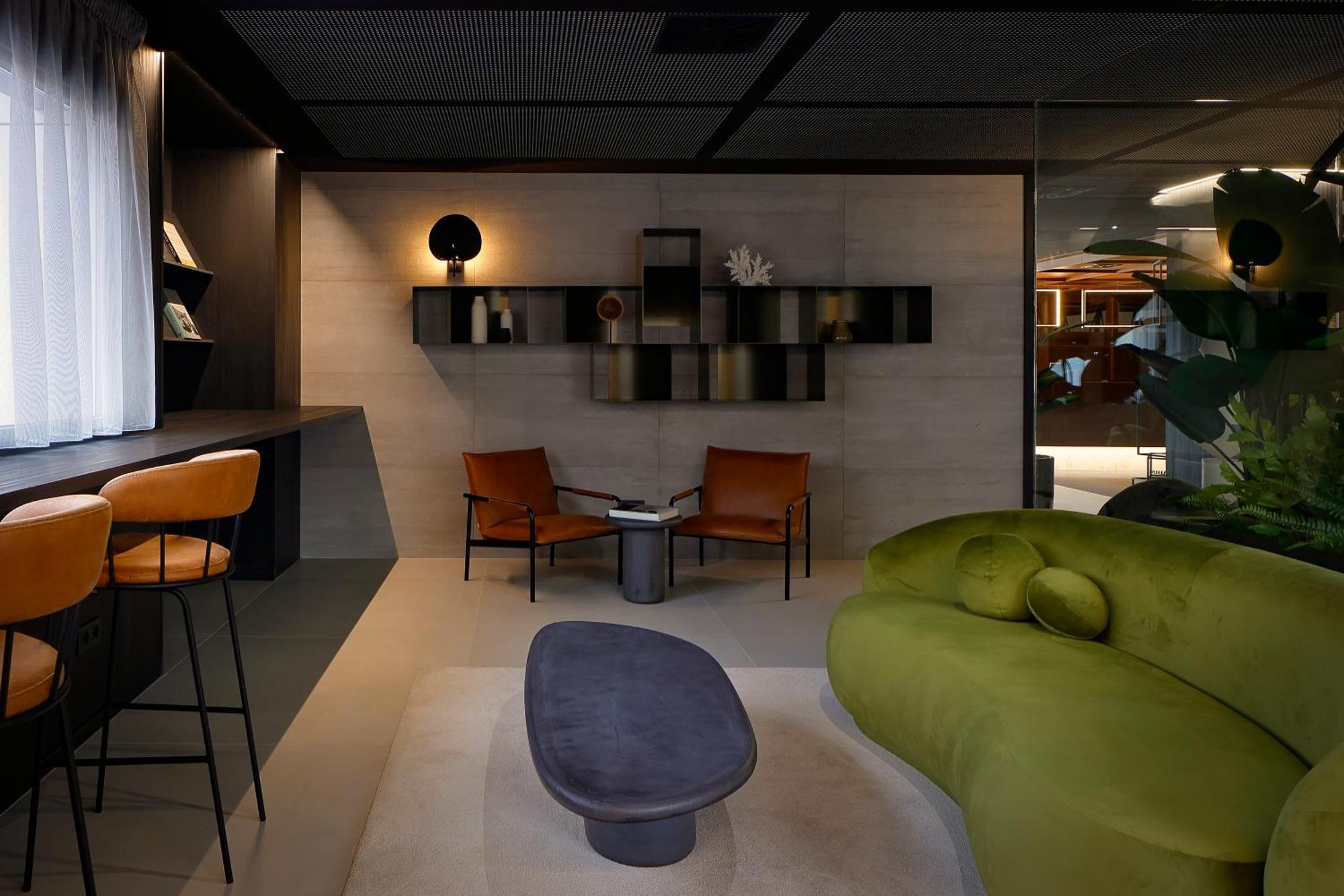 אוביידו Nuvo Hotel Boutique מראה חיצוני תמונה