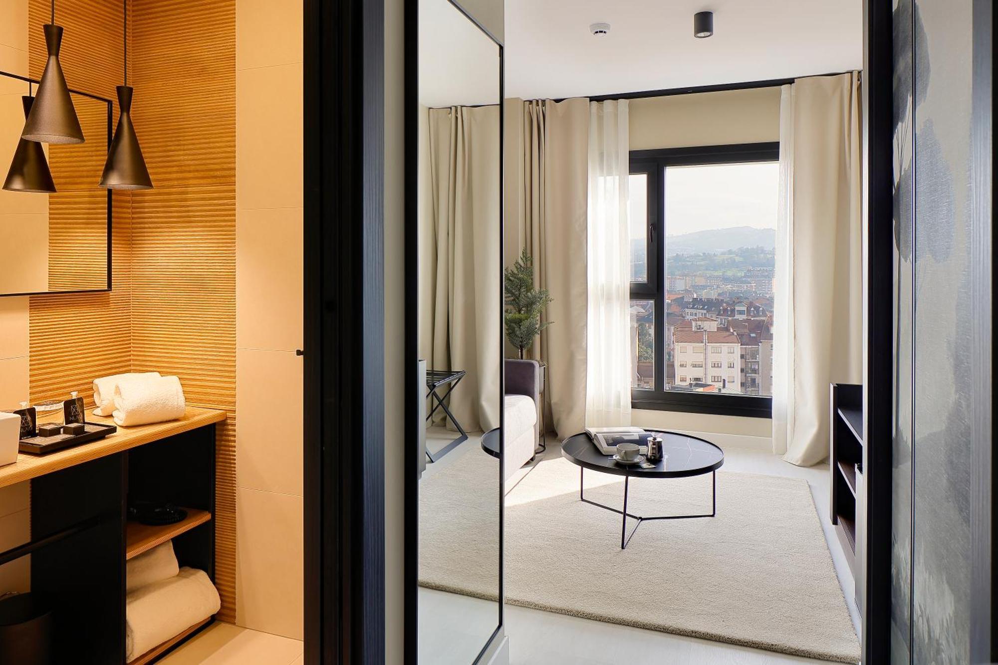 אוביידו Nuvo Hotel Boutique מראה חיצוני תמונה