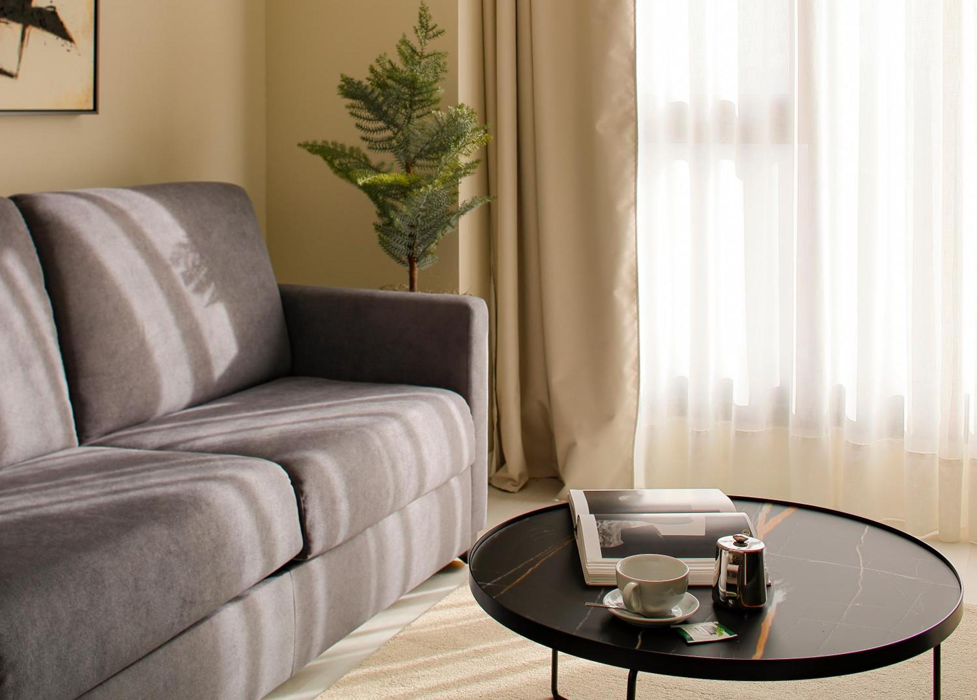 אוביידו Nuvo Hotel Boutique מראה חיצוני תמונה