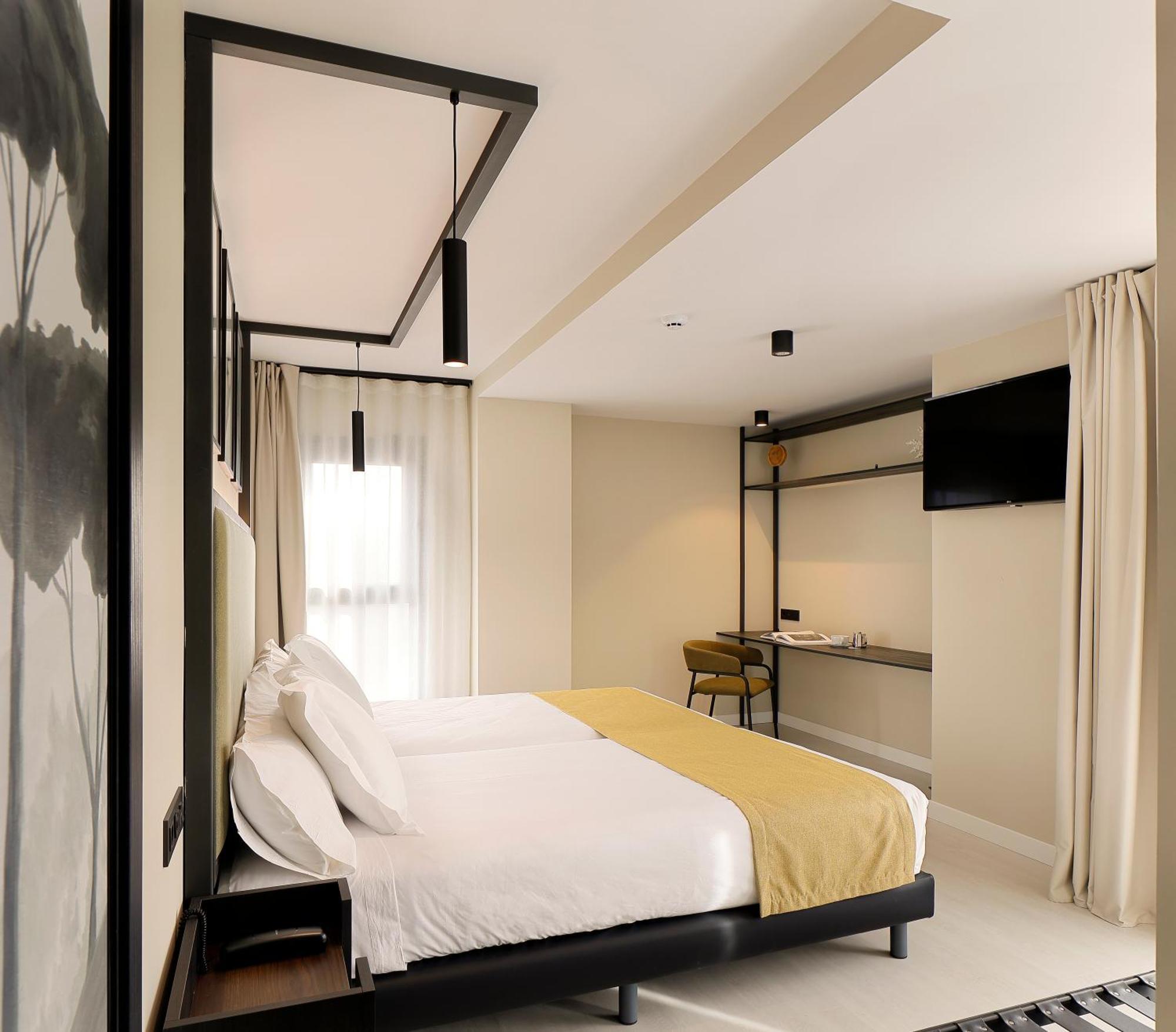 אוביידו Nuvo Hotel Boutique מראה חיצוני תמונה