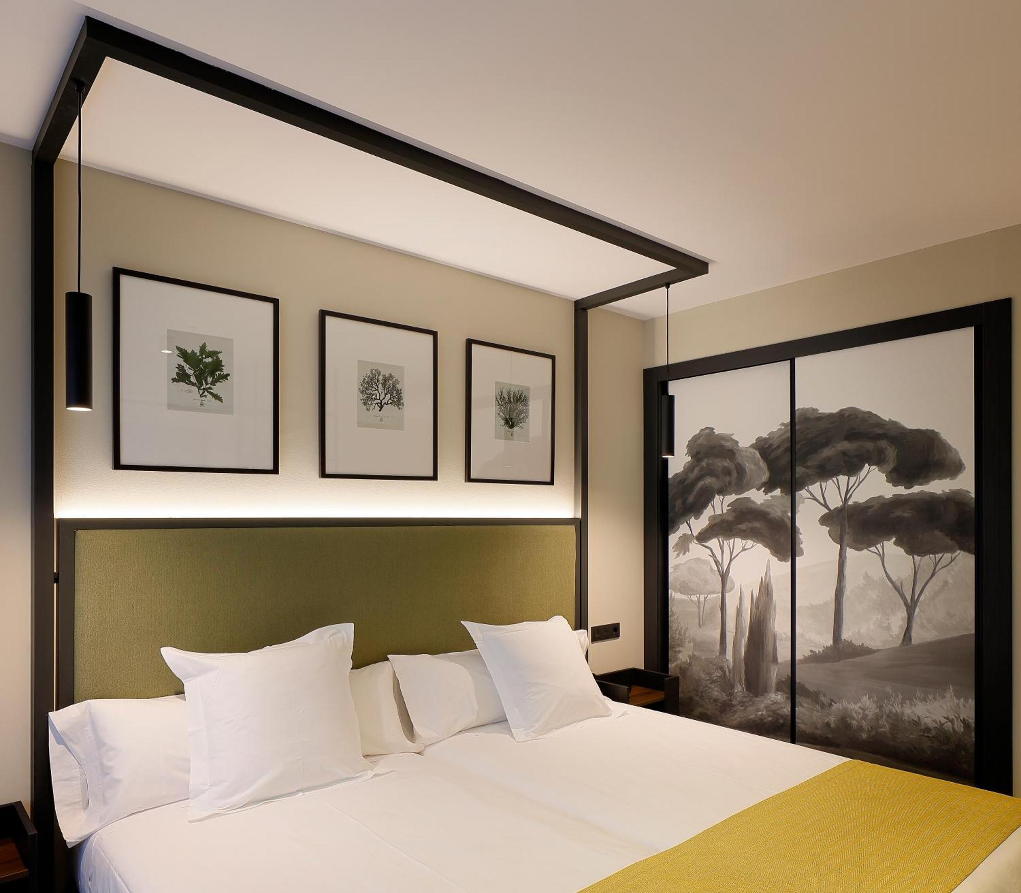 אוביידו Nuvo Hotel Boutique מראה חיצוני תמונה