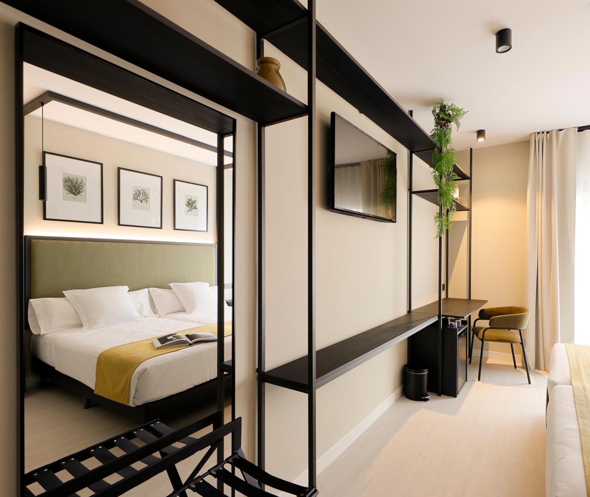 אוביידו Nuvo Hotel Boutique מראה חיצוני תמונה